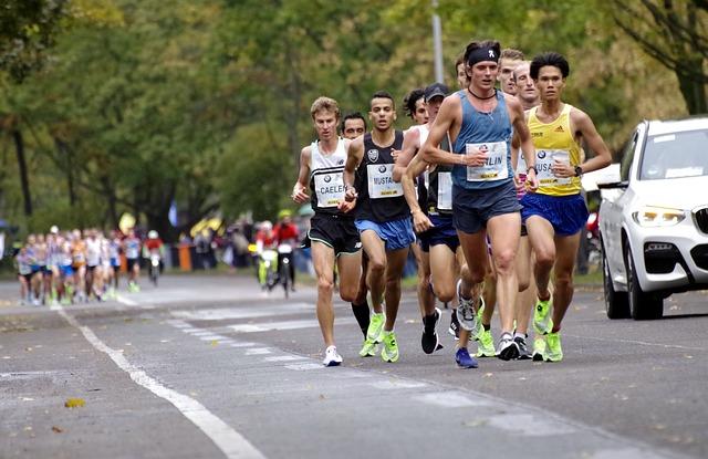 Les‌ événements marquants du marathon ⁣de Séville