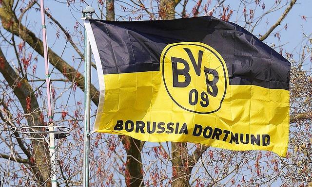 Un aperçu des tendances récentes du Borussia Dortmund en Bundesliga