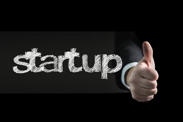 Ressources et financements ⁣disponibles‍ pour ‍soutenir les start-ups