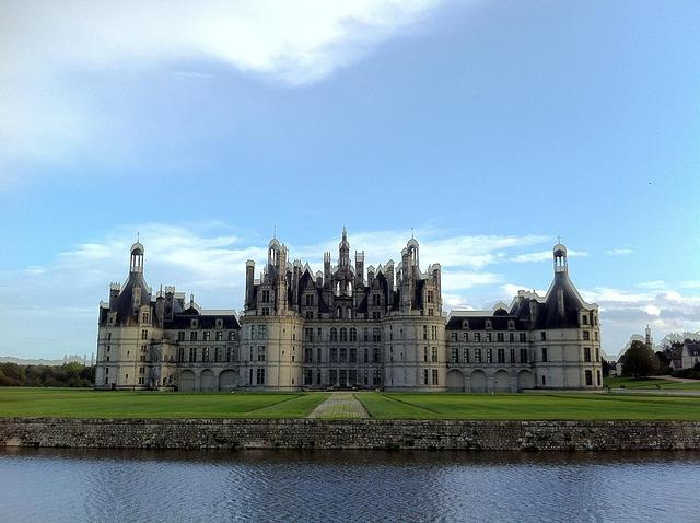 Activités et événements spéciaux pour la Journée internationale des châteaux