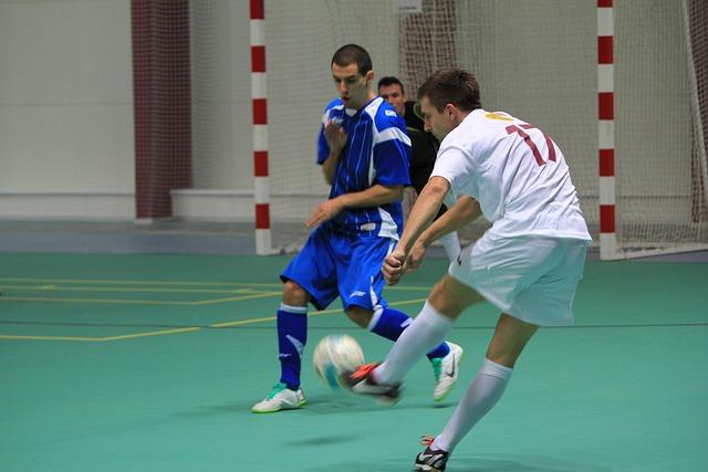 Analyse des enjeux du match de la 14e journée de D1 futsal