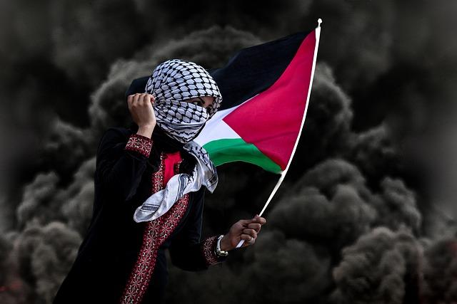 Vers un futur solidaire : Stratégies pour renforcer le soutien aux causes palestiniennes
