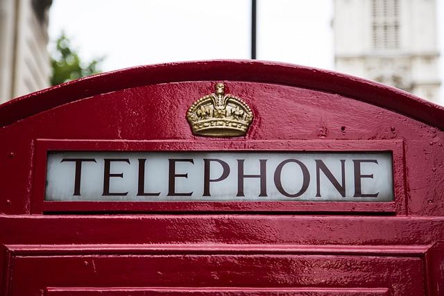 La résilience de‌ la cabine‍ téléphonique à Murbach : ⁢un ‌symbole de patrimoine