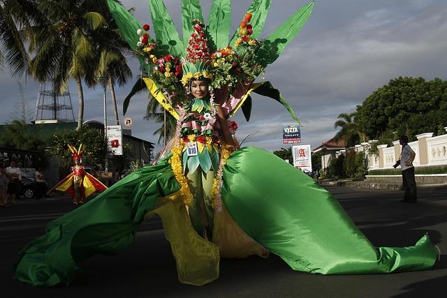 Les Acteurs Clés du Carnaval : Artistes et Équipes en Coulisses