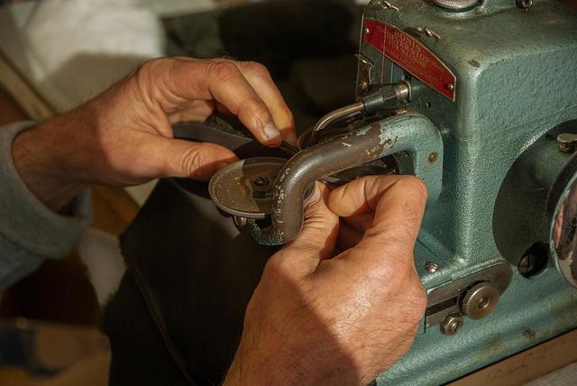 Rencontre avec les artisans : passion et​ tradition au cœur⁢ des Alpes