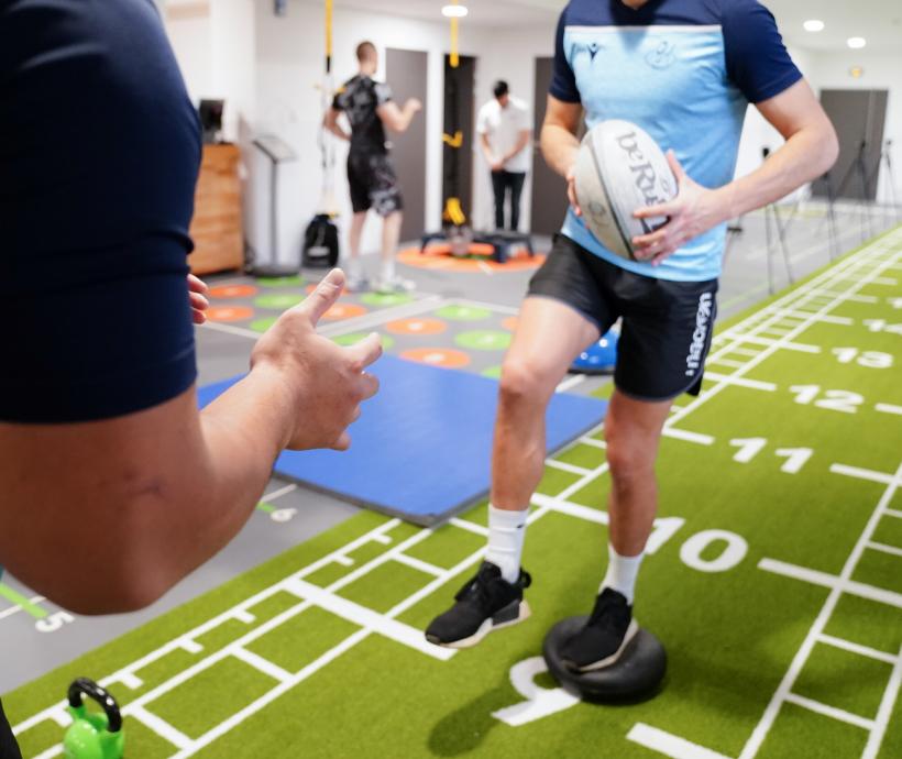 préparation et récupération : Recommandations pour optimiser la condition physique des joueurs