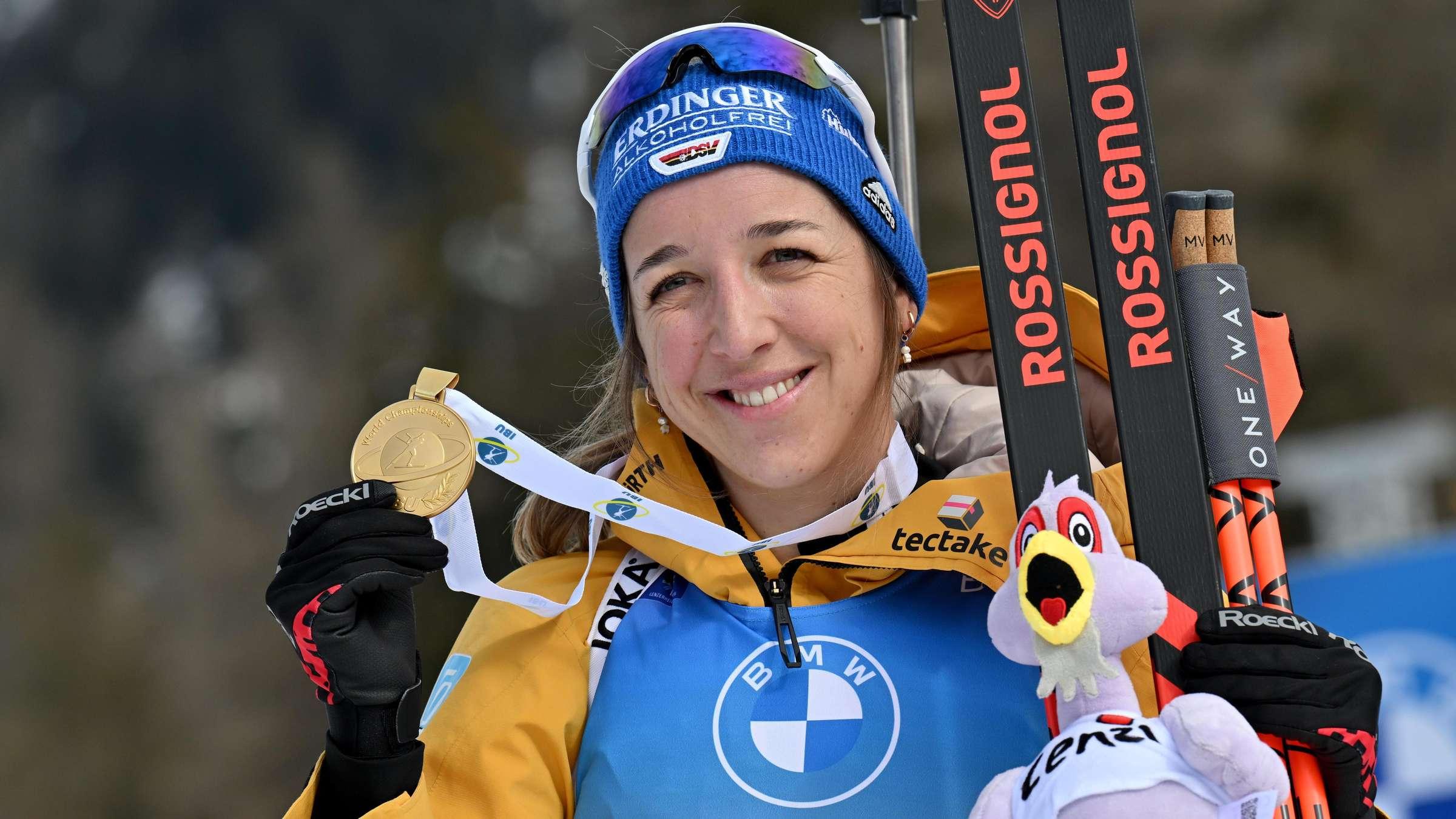 les leçons à tirer pour les jeunes athlètes en biathlon