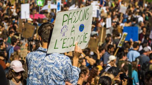 Mobilisation citoyenne : Comment renforcer la lutte contre la pédocriminalité