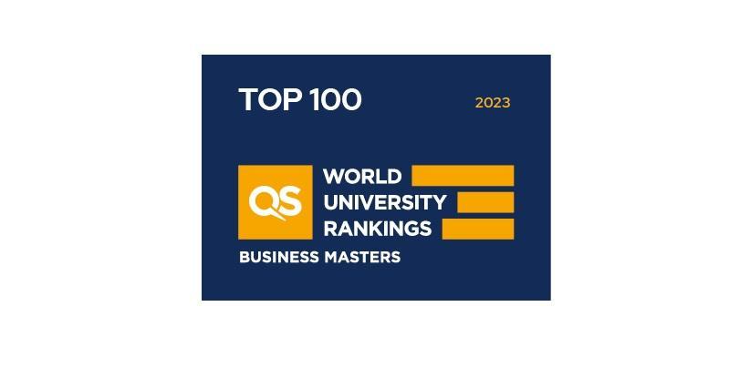 Le classement QS business Master 2025 confirme l'excellence de la france - Campus France