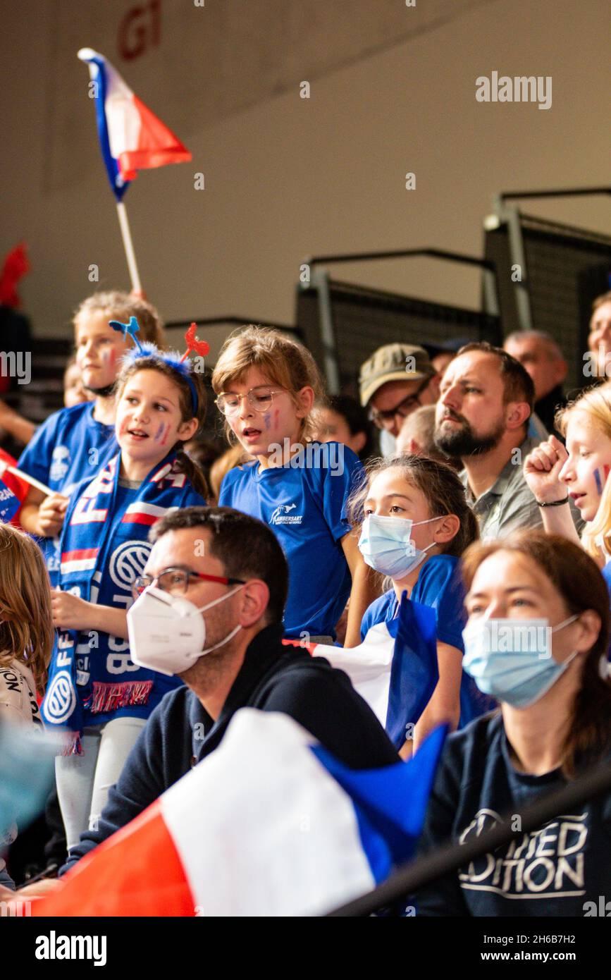 Les⁢ supporters au cœur de la scène : ​l'importance de l'engagement des ‌fans