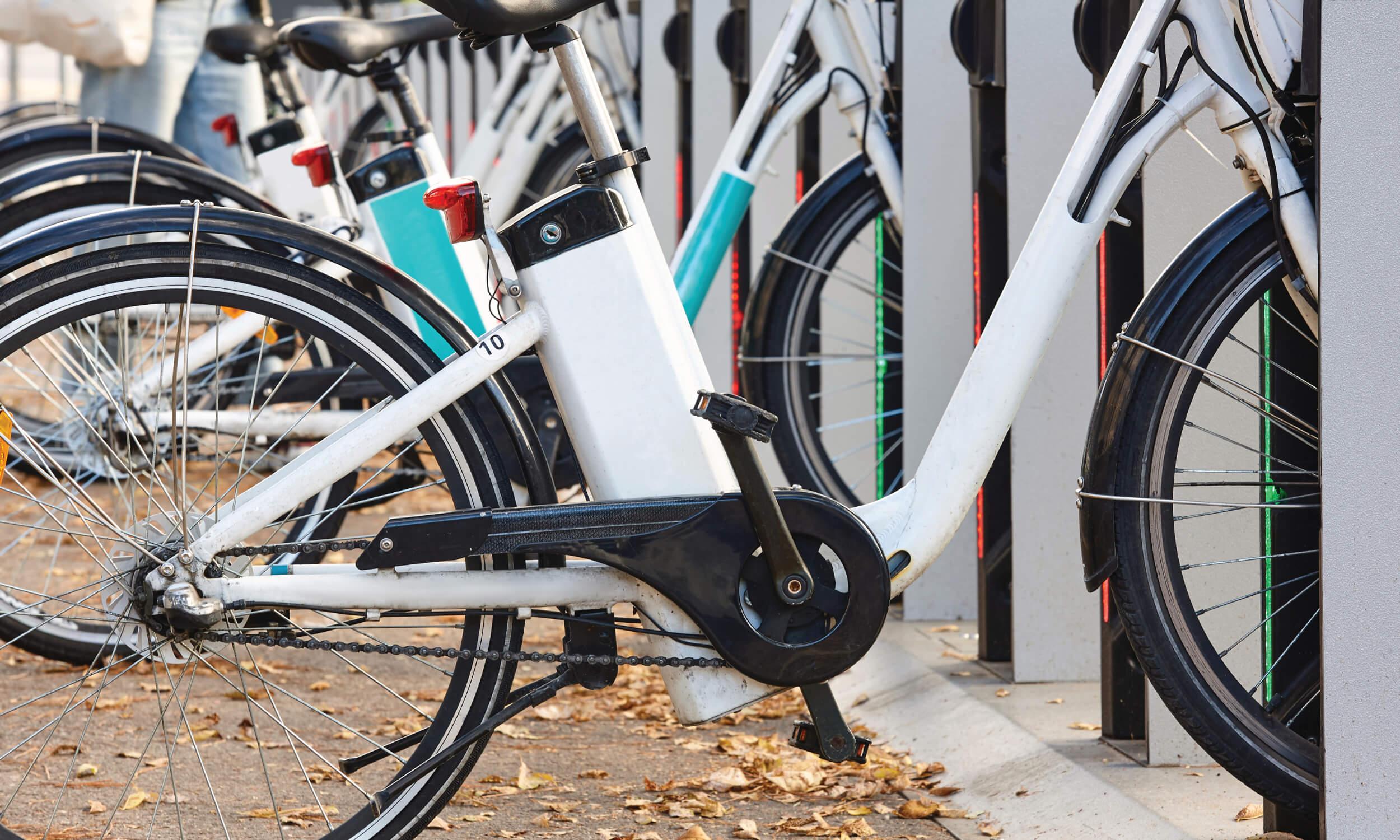 Les avantages de la mobilité ‌douce‌ à Bordeaux