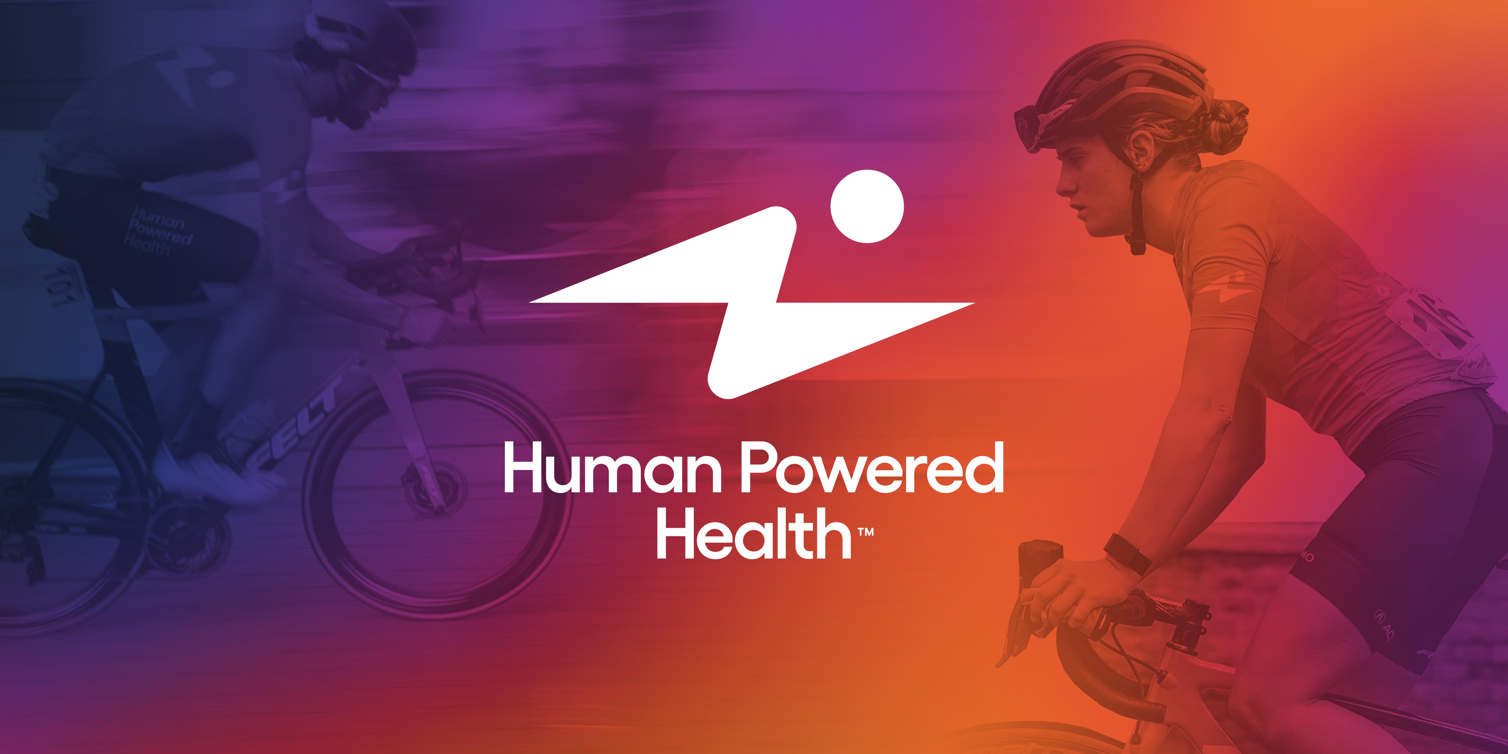 la stratégie de La Human Powered Health : Un modèle d'équipe inspirant