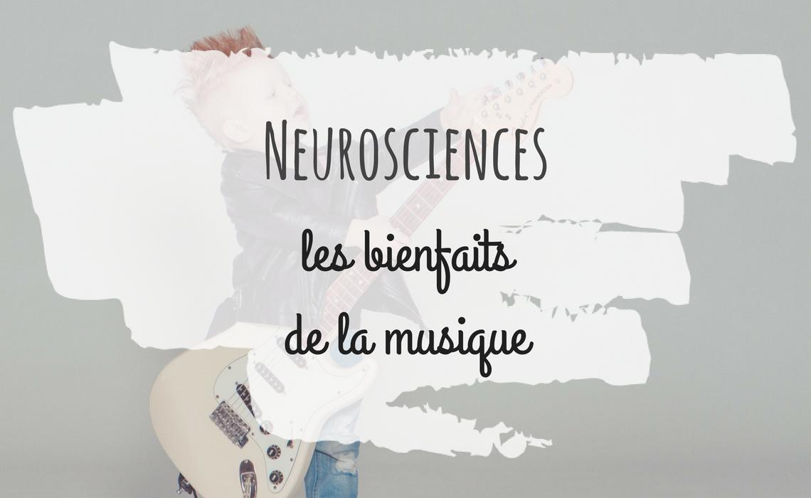 Exploration des liens entre la musique et la neurosciences