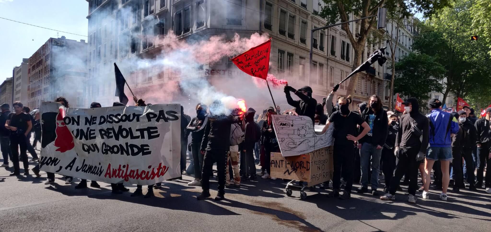 Les rassemblements à Lyon et Toulouse : symboles dunité et de mémoire partagée