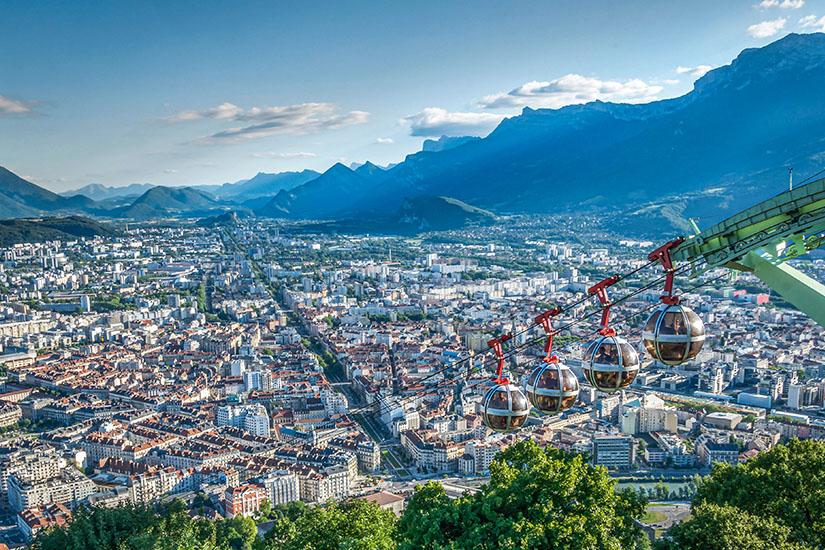 Les défis à relever pour pérenniser lexcellence technologique à Grenoble