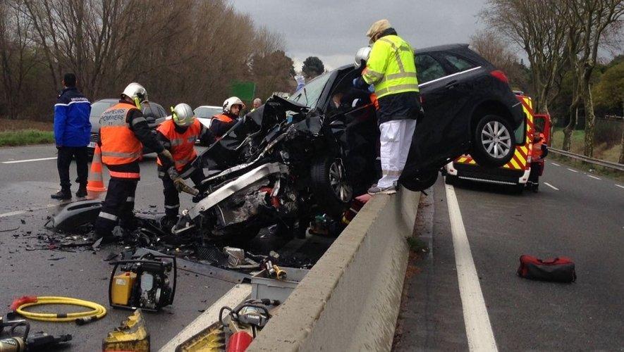 Accident Tragique : Retour sur les faits‌ Marquants de l’Incident