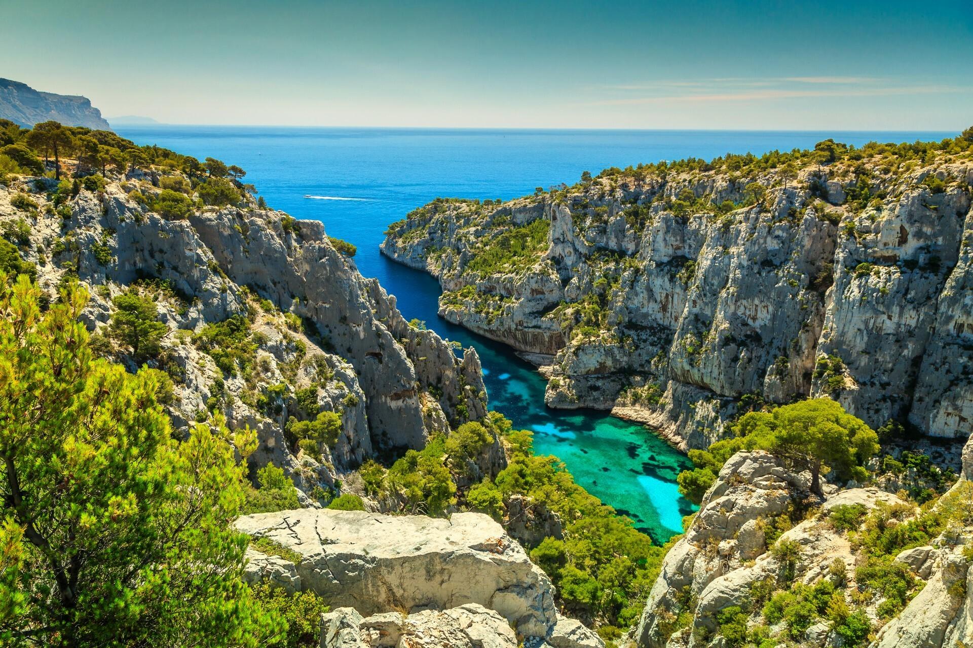 Recommandations pour ‍un avenir durable aux Calanques de ⁢Marseille