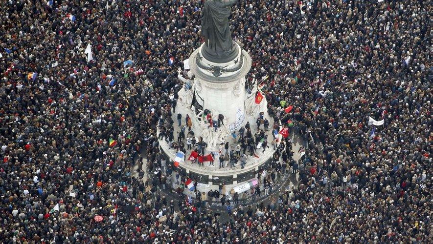 La foule immense : un spectacle mémorable à Nice