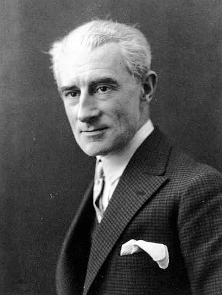 L'héritage musical de Maurice Ravel : Une exploration des chefs-d'œuvre