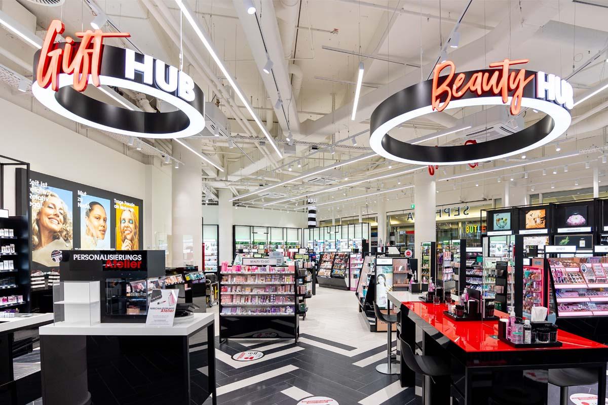 Sephora et linnovation : Comment la beauté se réinvente