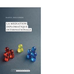 Médiation et dialogue : vers une résolution pacifique des tensions diplomatiques