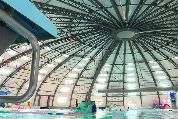 Les atouts culturels‌ de la piscine tournesol de La Martine