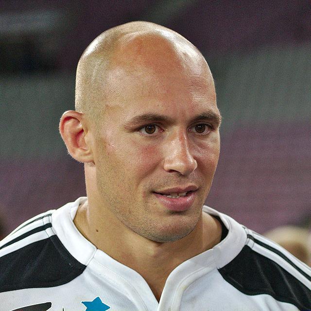 L'héritage de Parisse : Inspirations pour la jeunesse du rugby