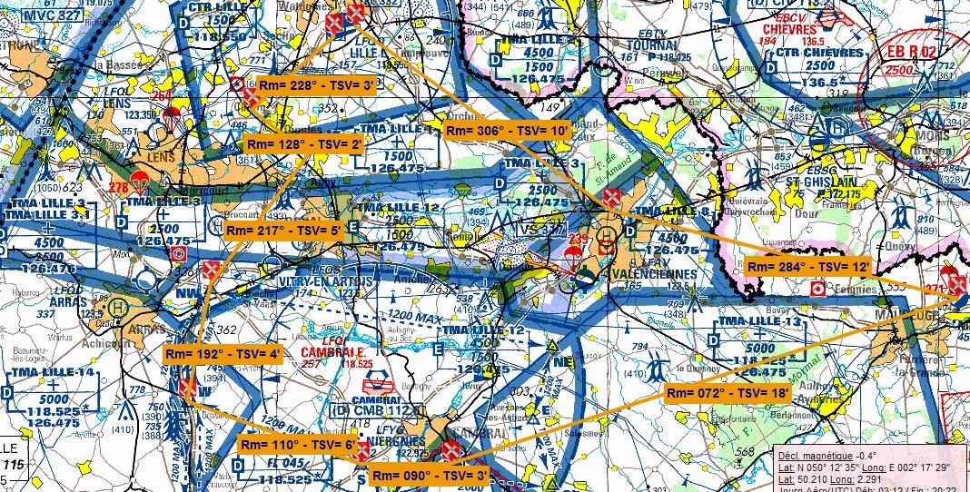 Les raisons du ⁢déroutement ⁤du ​vol Lyon-Brest vers Nantes