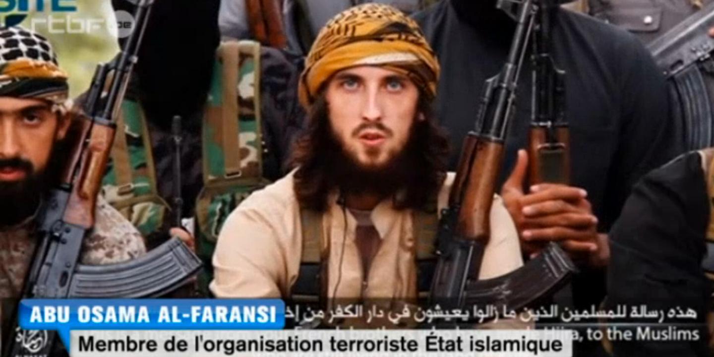 Les stratégies de recrutement et de radicalisation