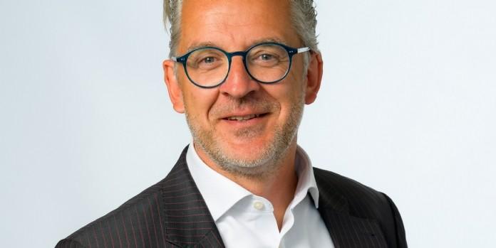 Joël Poirier devient business Director Health & Medical chez Essity pour la france et l'Afrique du nord - Actionco.fr