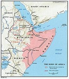 Perspectives d'avenir : vers une initiative ‌conjointe‌ pour la paix⁢ en⁢ Somalie