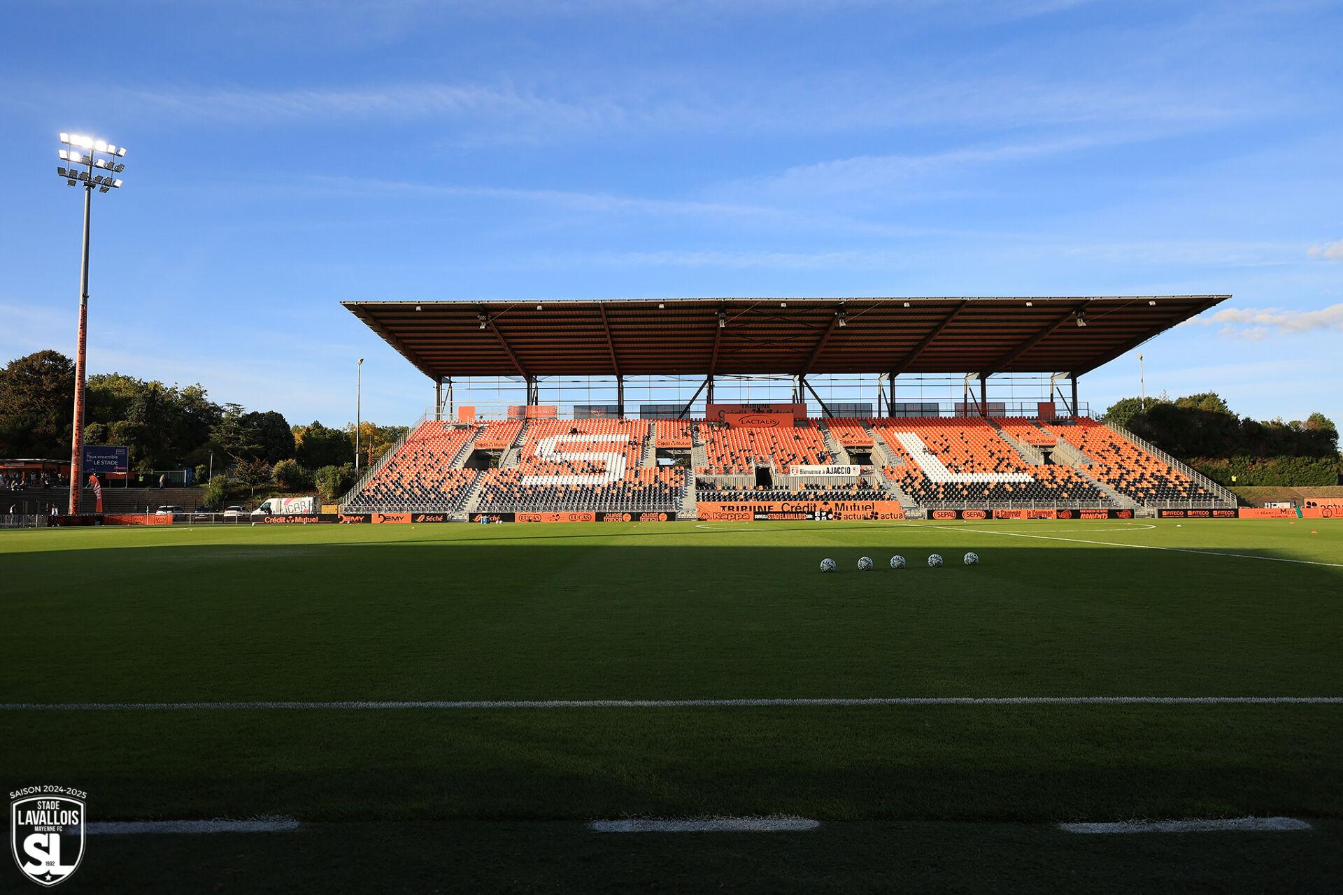 Analyse de la performance du Stade lavallois face à Toulouse FC