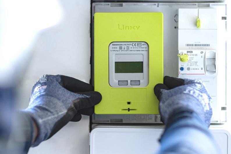 Fraude et manipulation : Les coulisses d'une arnaque aux ‌compteurs Linky