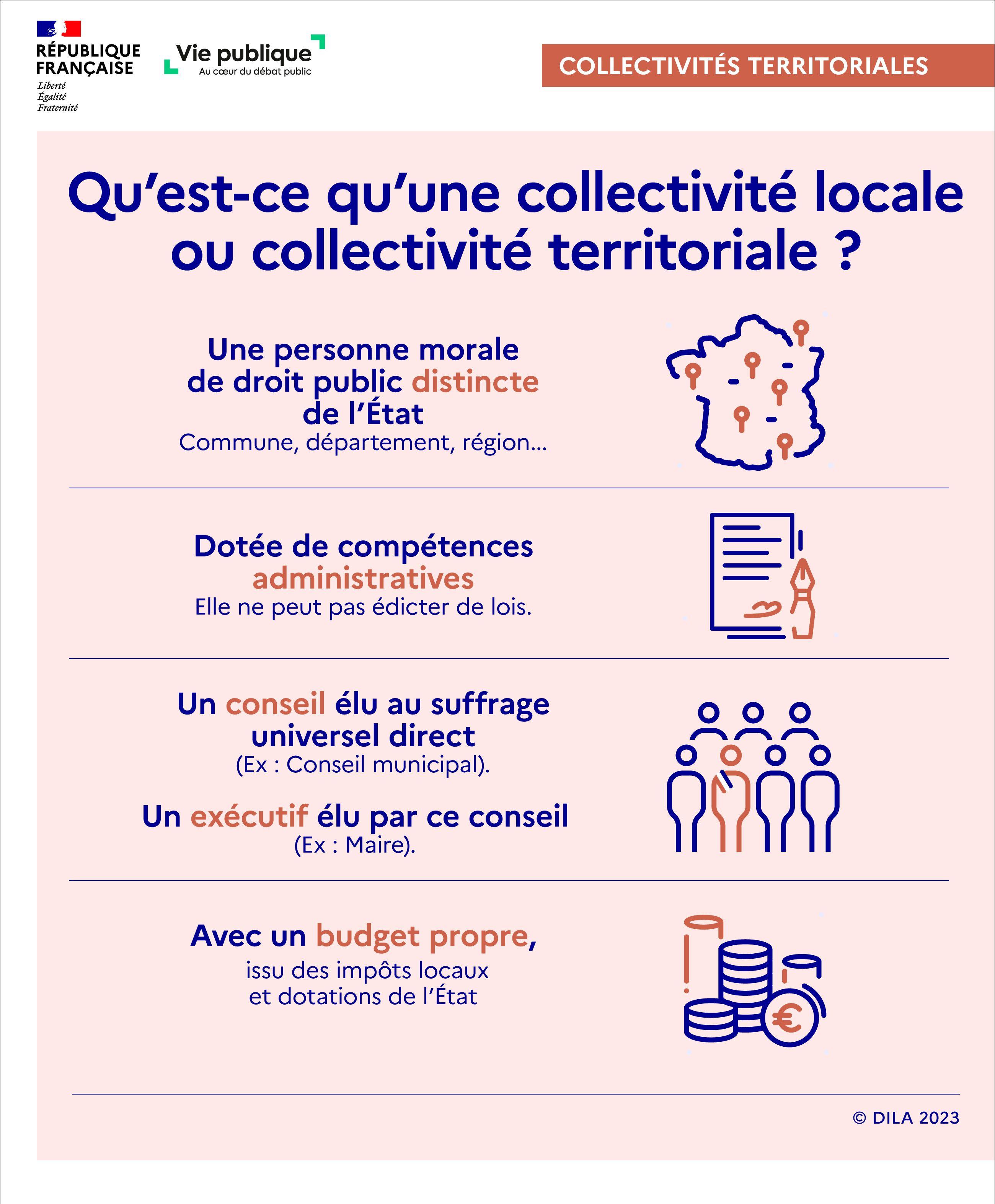 Rôle des autorités locales dans la gestion de la situation et la sensibilisation