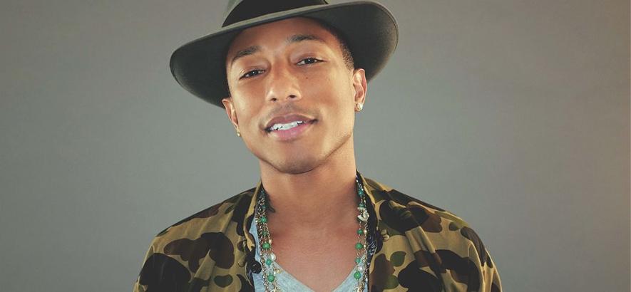 perspectives Futures : L'Héritage de Pharrell dans L'Industrie Musicale