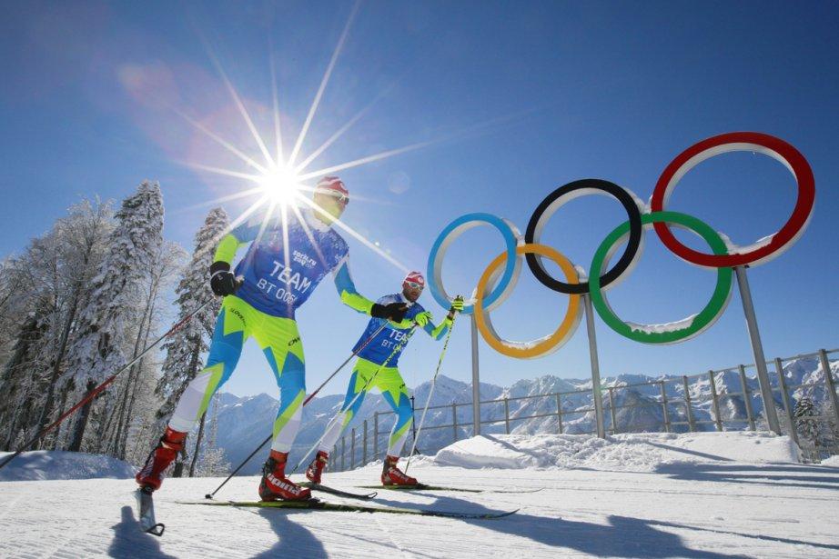 L'impact des JO d'hiver sur la popularité des sports d'hiver