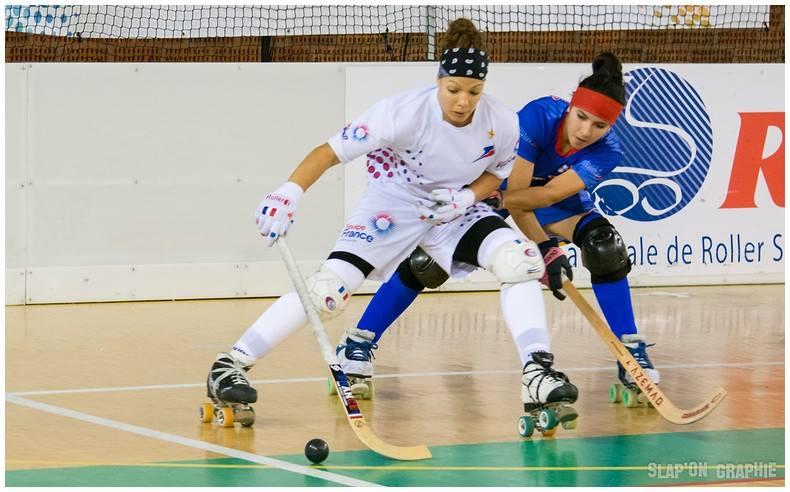 Perspectives d'avenir pour le rink-hockey en France