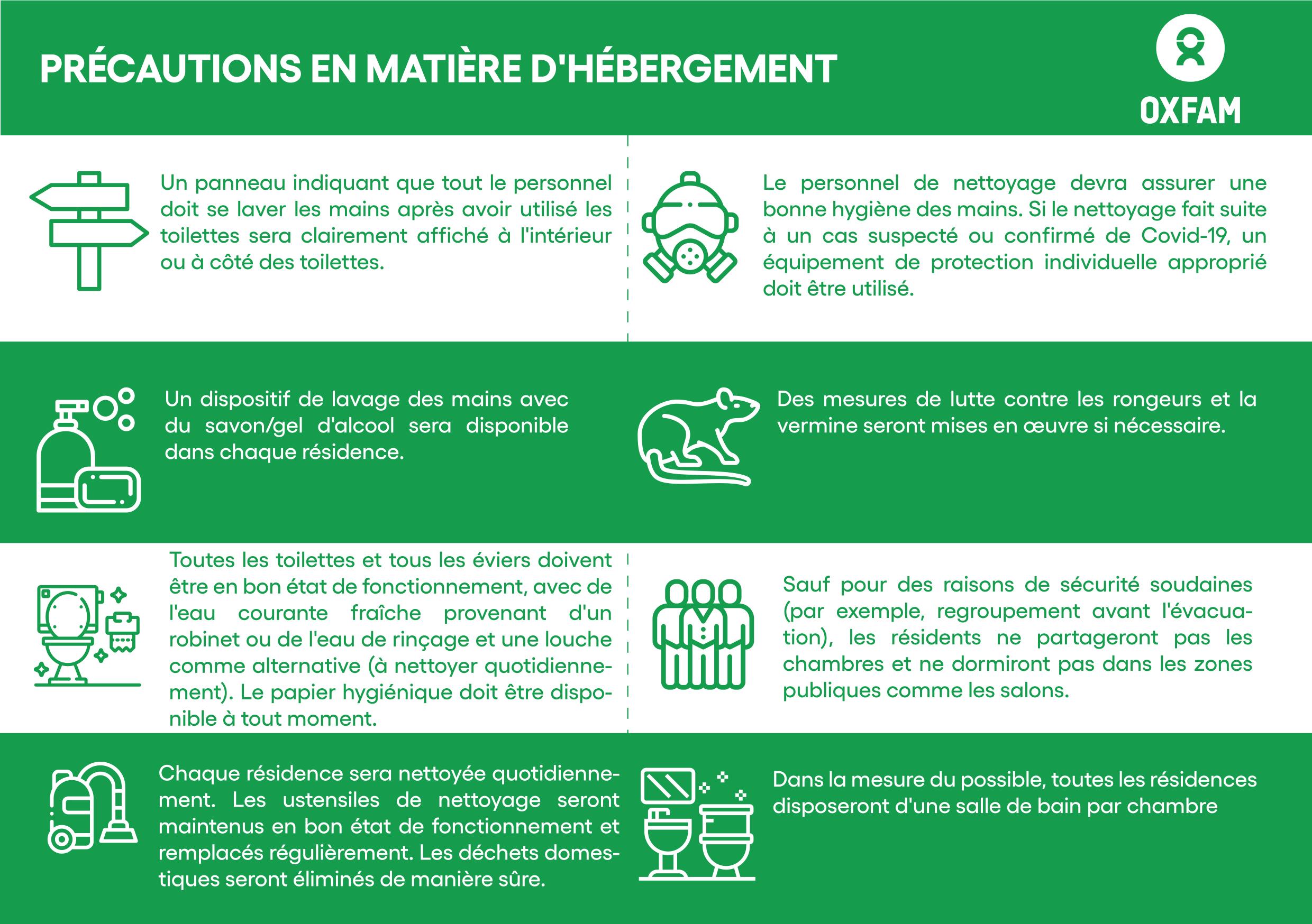 Examen‌ des‍ mesures de sécurité et des‍ améliorations apportées