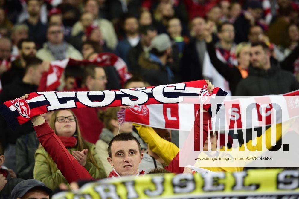 Ambiance et émotions : La ​ferveur des supporters au cœur de lOL ​Vallée