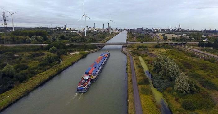 Limpact économique de ⁤la connexion fluviale sur ⁣les territoires