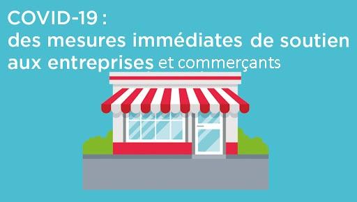 Soutien aux Entreprises Locales : Le Rôle clé des Initiatives Gouvernementales