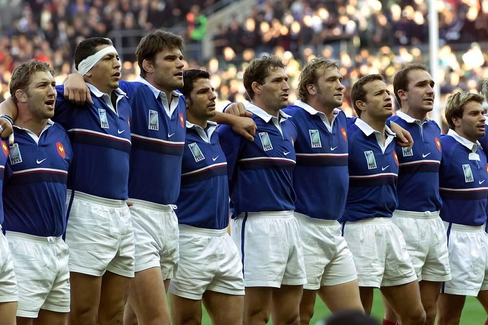 6 Nations. XV de ‍France : Matthieu⁤ Jalibert ‌et Damian​ Penaud remplaçants contre l’Italie ? - Ouest-France
