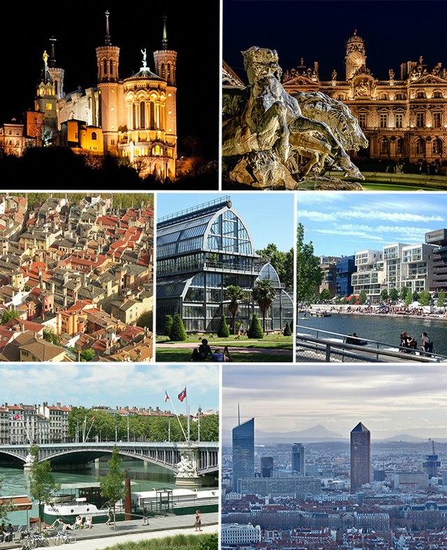 L'art et la culture lyonnaise : un projet d'envergure pour l'avenir