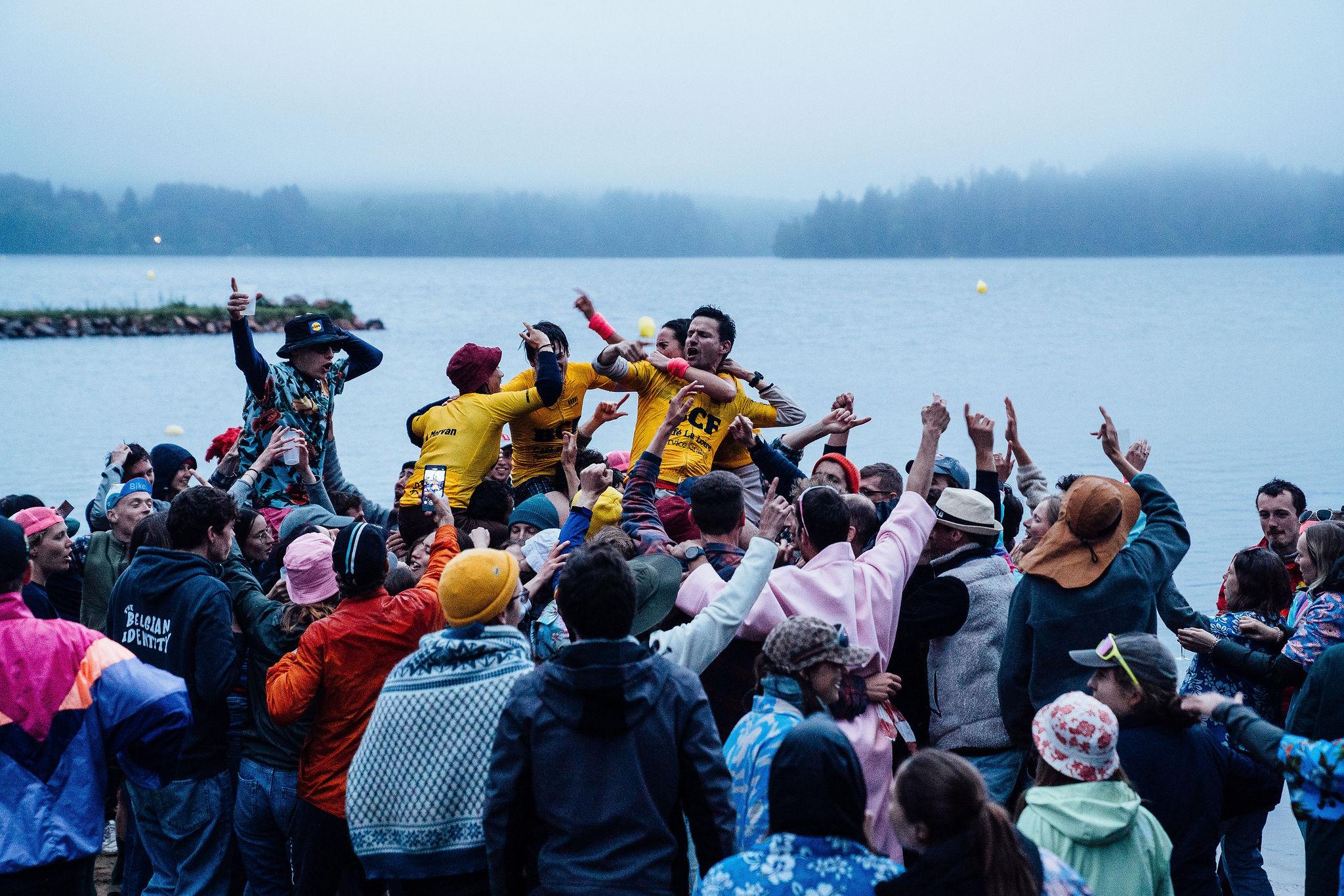 Le Grand Tour de Creuse : Une​ nouvelle aventure ⁤cycliste ​à⁤ découvrir cet été