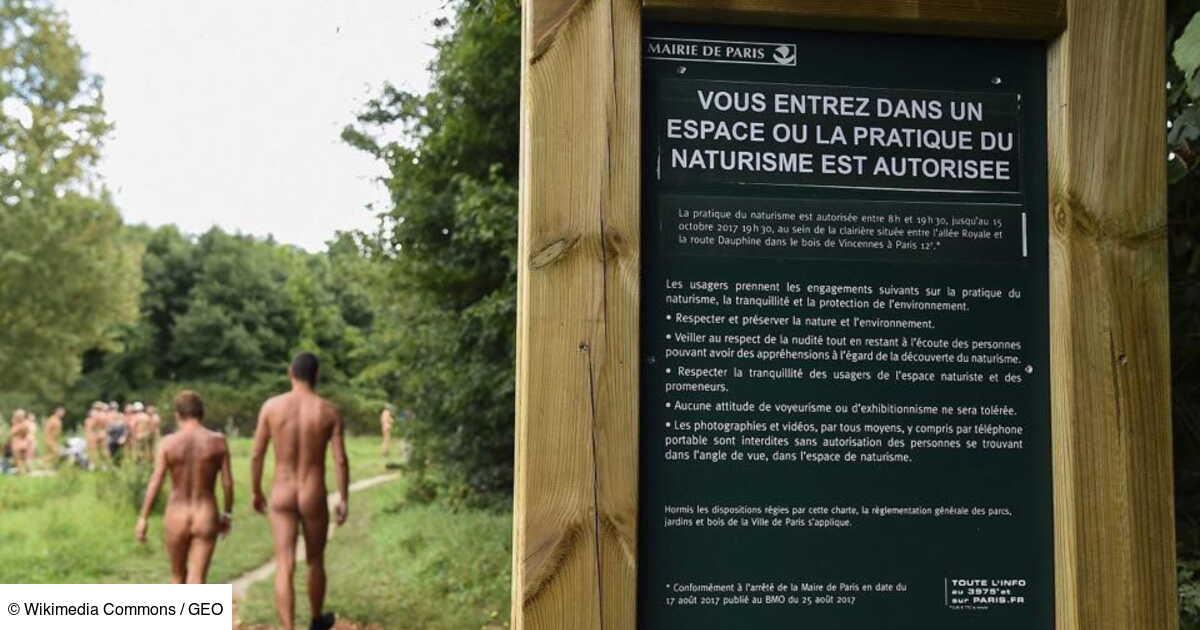 Comprendre la perception culturelle du naturisme en milieu urbain