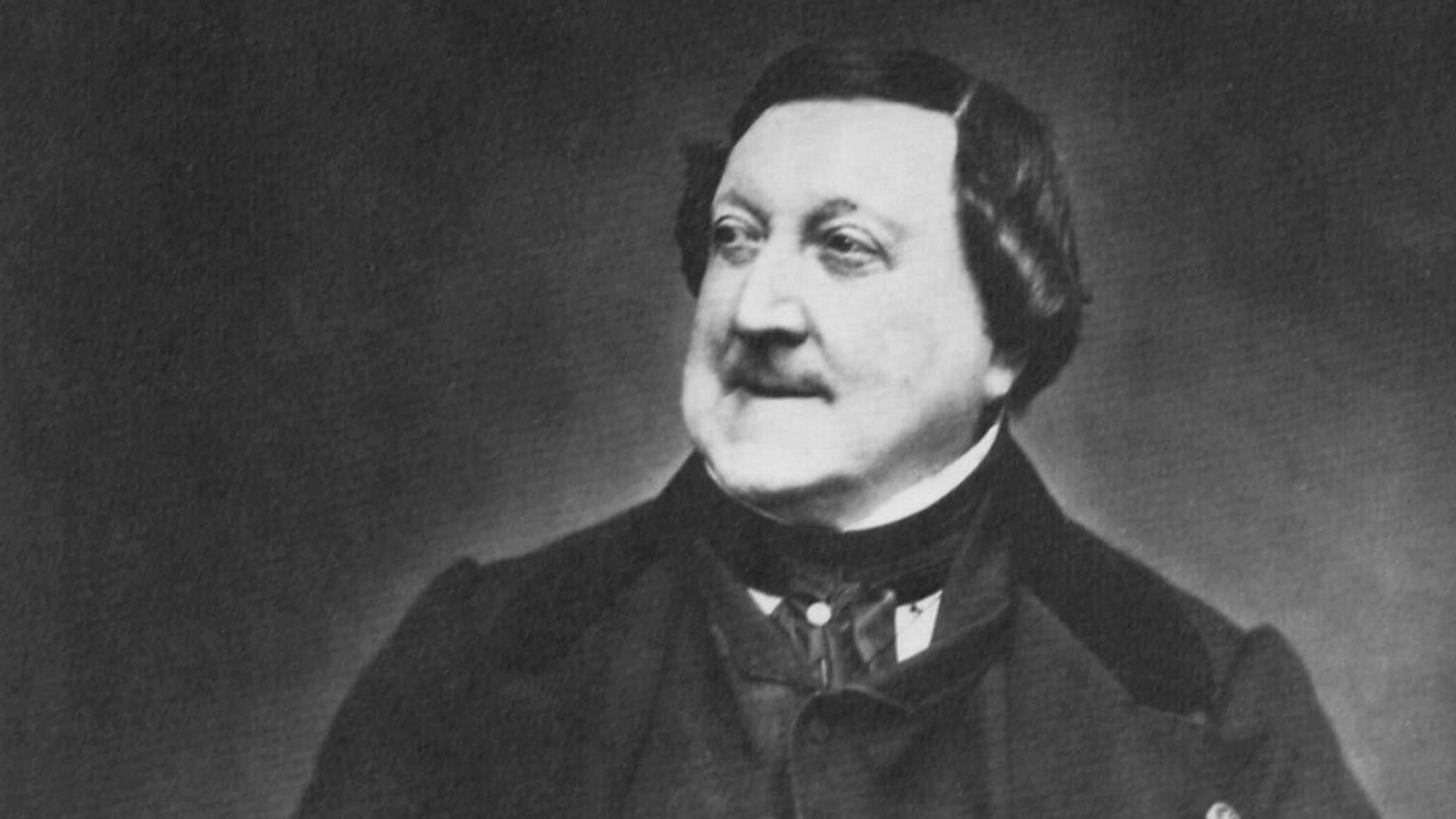 Une Plongée dans l'Héritage de​ Rossini