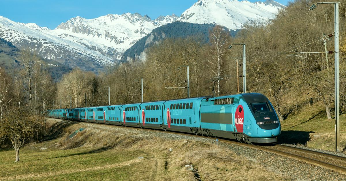 SNCF : aucun train ne circulera au sud de Bordeaux pendant deux​ week-ends de vacances scolaires - Ouest-France