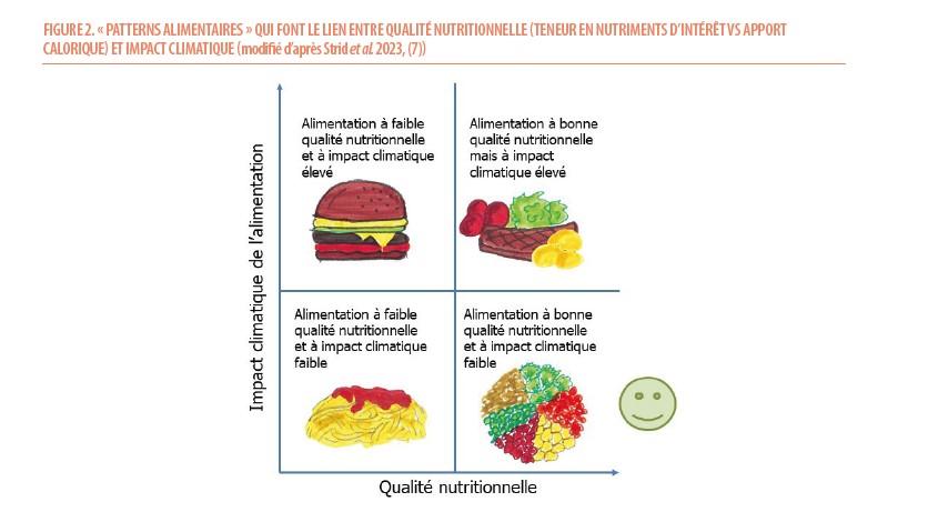 Innovations durables pour une alimentation responsable