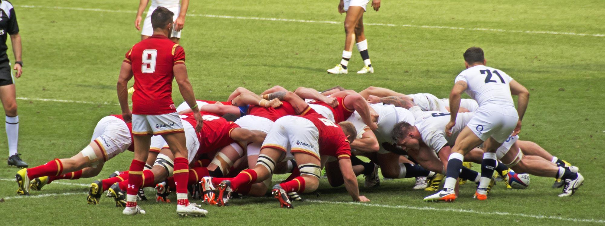 Vers une démocratisation du ⁣rugby⁤ au sein de​ la jeunesse française