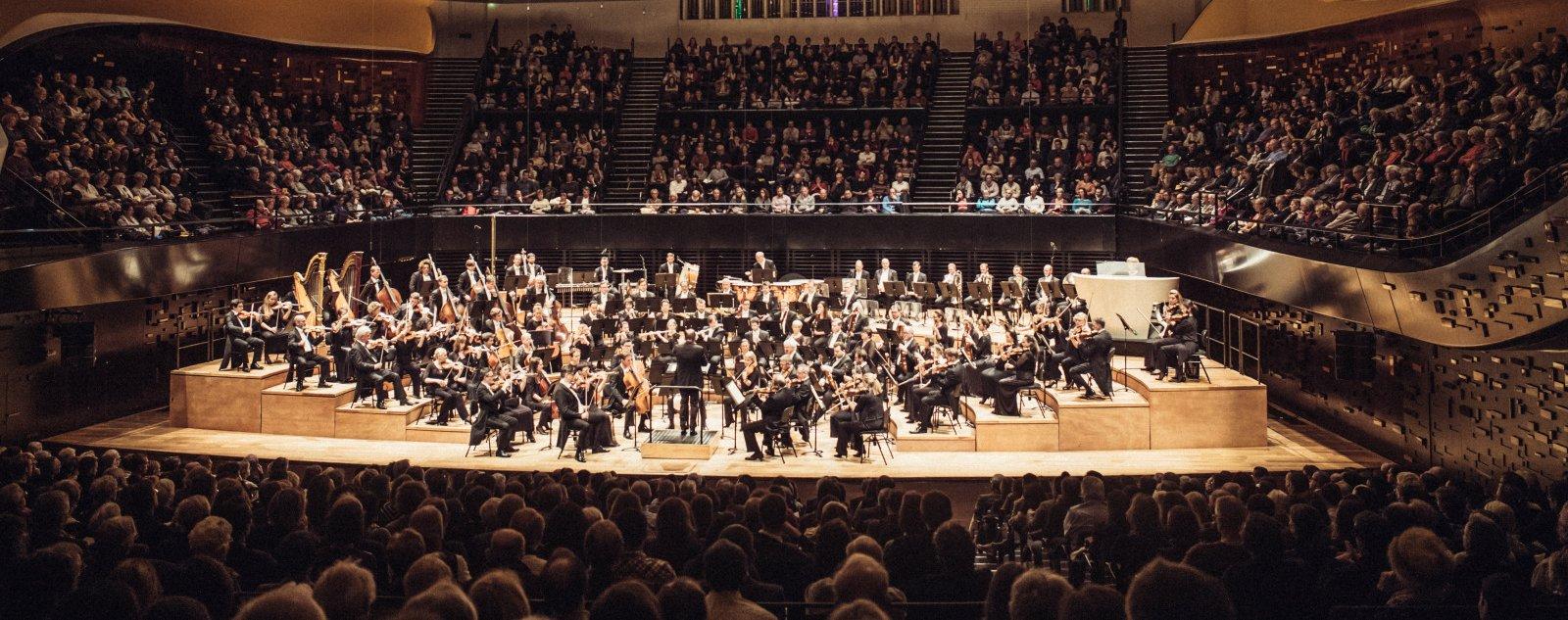 L'Orchestre Philharmonique de⁣ radio France : Un rendez-vous musical exceptionnel à Montpellier